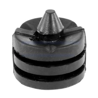 Bandes de caoutchouc, échappement WALKER 81330