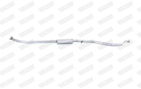 Silencieux central WALKER 22890