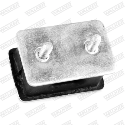 Bandes de caoutchouc, échappement WALKER 81339