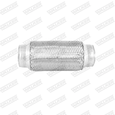 Tube ondulé, système d'échappement WALKER 05320