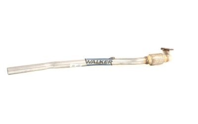 Tuyau d'échappement WALKER 09968