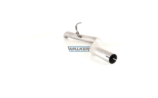 Tuyau d'échappement WALKER 75370