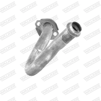 Tuyau d'échappement WALKER 13234