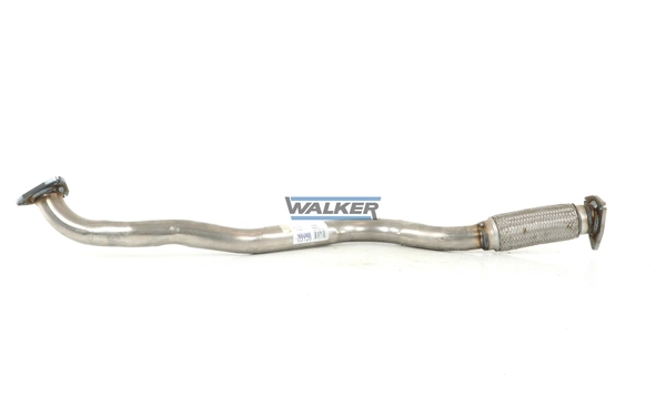 Tuyau d'échappement WALKER 03126