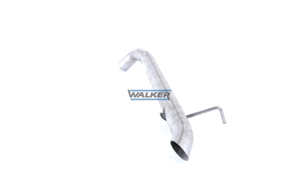 Tuyau d'échappement WALKER 10631