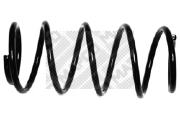 Ressort de suspension MAPCO 70718