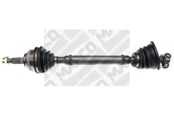 Arbre de transmission MAPCO 16130