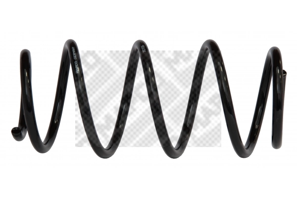 Ressort de suspension MAPCO 70706