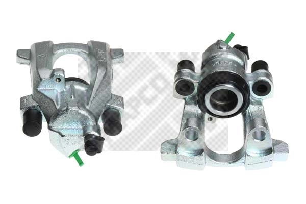 Étrier de frein MAPCO 4499