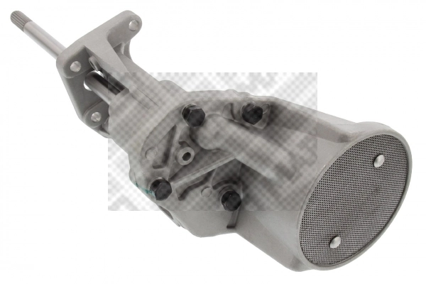 Pompe à huile MAPCO 79105