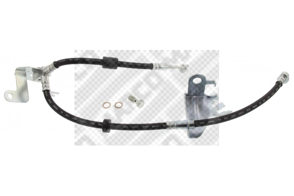 Flexible de frein MAPCO 3383
