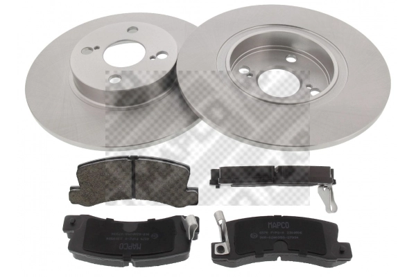 Brake Kit, disc brake
