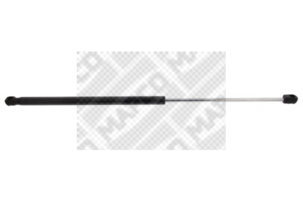 Vérin de hayon, de coffre MAPCO 91846