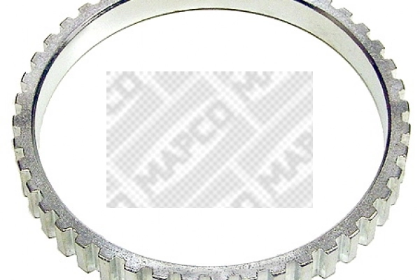 Anneau de palpeur, ABS MAPCO 76906