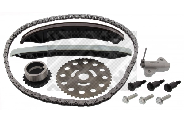 Kit de distribution par chaîne MAPCO 75100