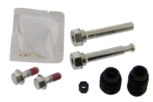 Guide Sleeve Kit, brake caliper
