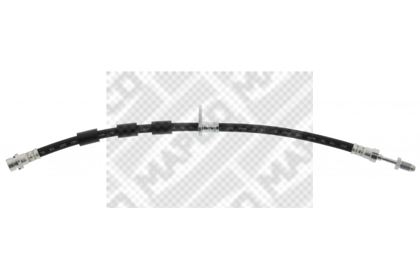Support, flexible de frein