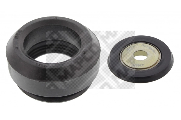 Kit de réparation, coupelle de suspension MAPCO 34651