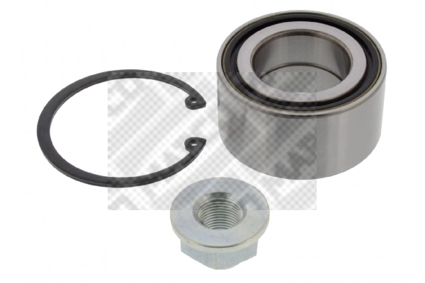 Kit de roulements de roue MAPCO 26856