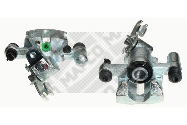 Étrier de frein MAPCO 4171