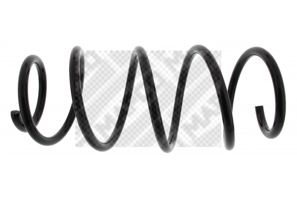 Ressort de suspension MAPCO 70769