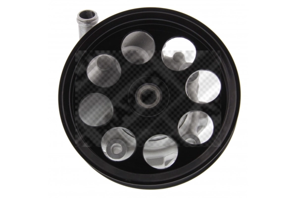 Pompe hydraulique, direction MAPCO 27932