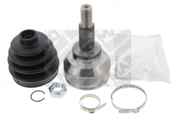 Jeu de joints, arbre de transmission MAPCO 16174