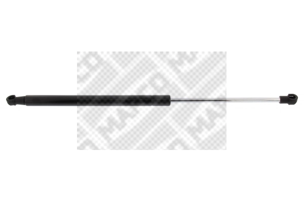 Vérin de hayon, de coffre MAPCO 91019