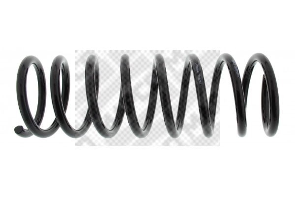 Ressort de suspension MAPCO 70634