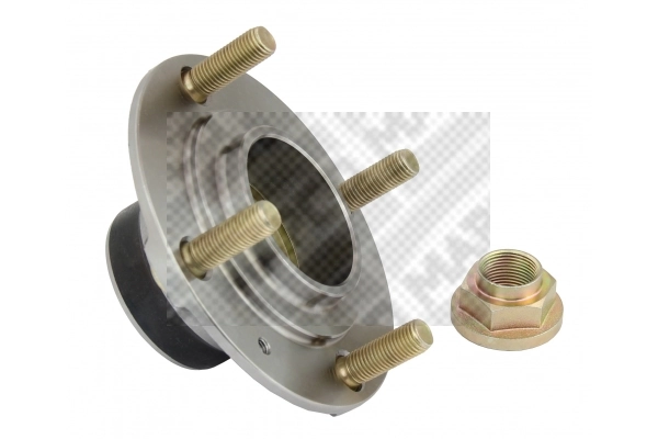 MAPCO 26272 2