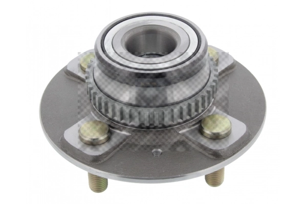 Kit de roulements de roue MAPCO 26270