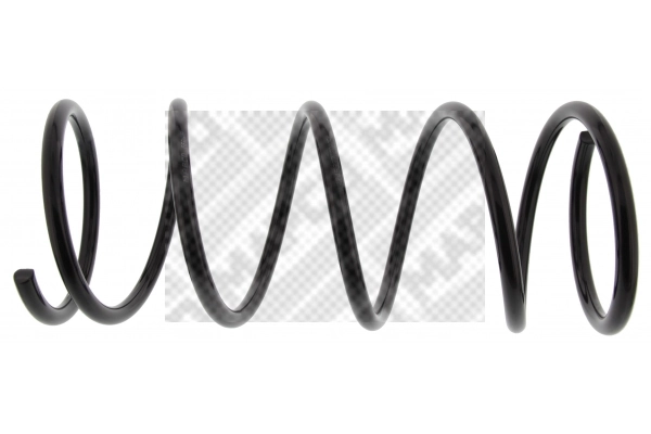 Ressort de suspension MAPCO 70687