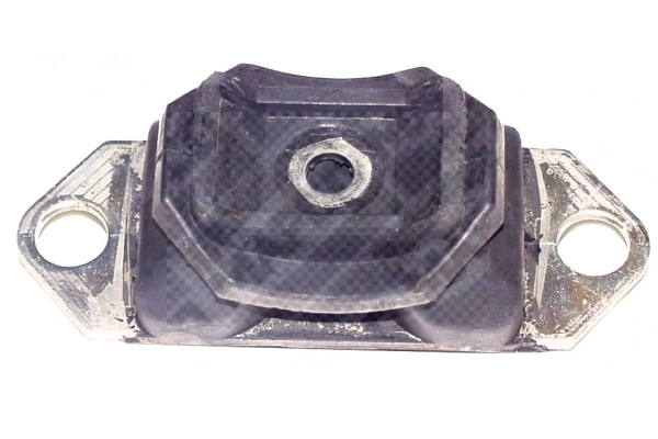 Suspension, boîte de vitesse manuelle MAPCO 33125