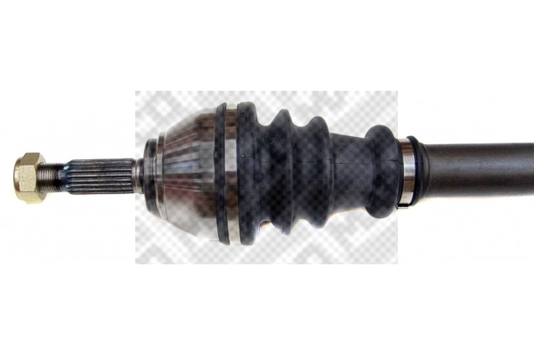 Arbre de transmission MAPCO 16150