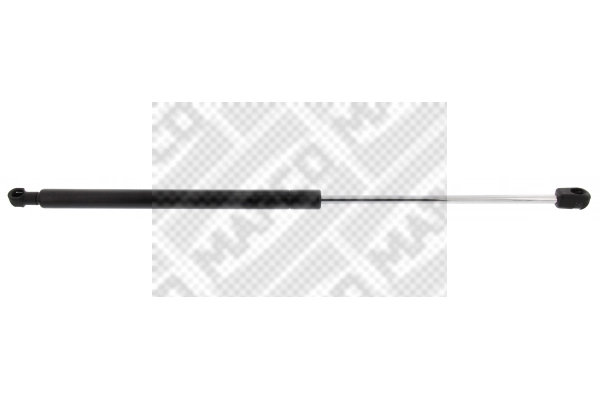 Vérin de hayon, de coffre MAPCO 91026