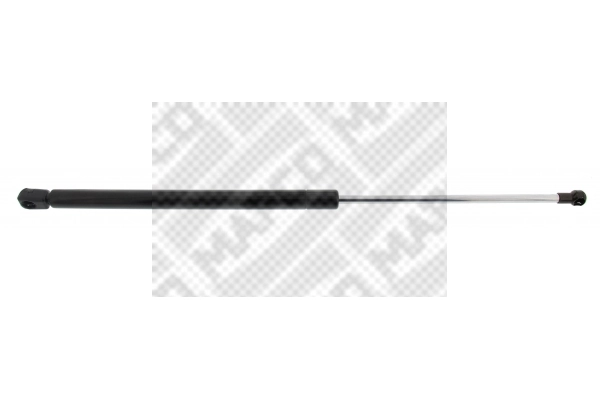 Vérin de hayon, de coffre MAPCO 91895