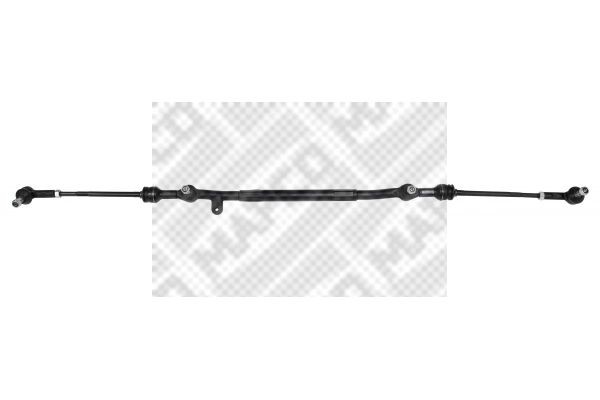 Barre de connexion MAPCO 49801