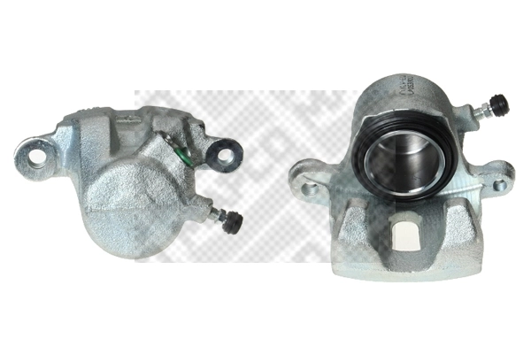 Étrier de frein MAPCO 4168