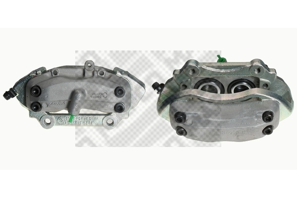 Étrier de frein MAPCO 4475