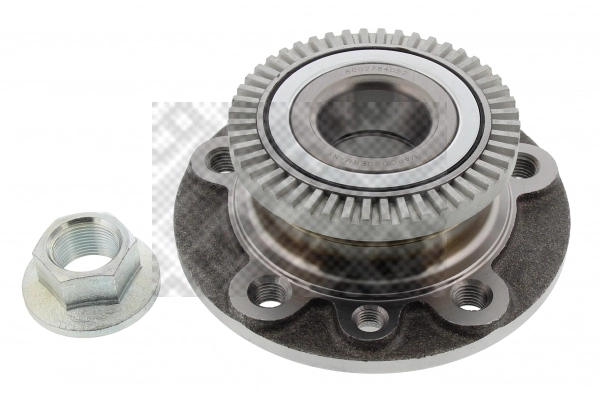 Kit de roulements de roue MAPCO 26809