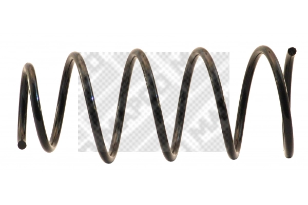 Ressort de suspension MAPCO 70601