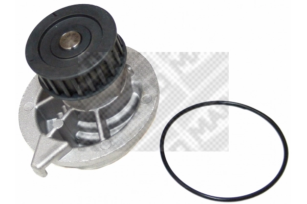 Pompe à eau, refroidissement du moteur MAPCO 21755