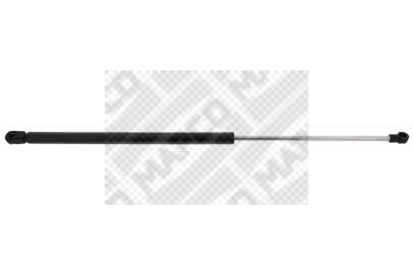 Vérin de hayon, de coffre MAPCO 91208