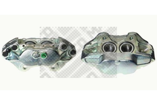 Étrier de frein MAPCO 4159