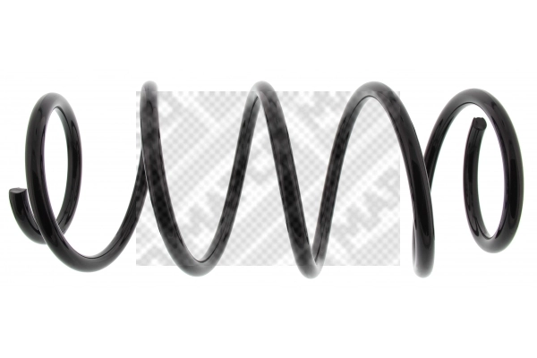 Ressort de suspension MAPCO 70711