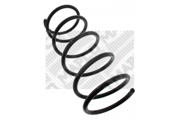 Ressort de suspension MAPCO 70657