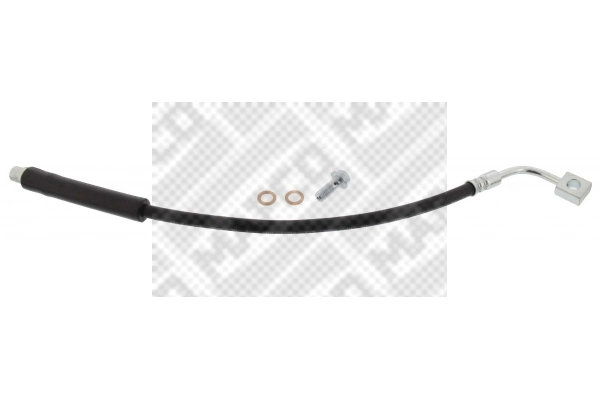 Flexible de frein MAPCO 3375