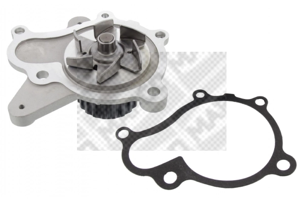 Pompe à eau, refroidissement du moteur MAPCO 21534