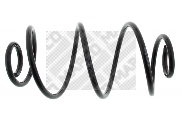 Ressort de suspension MAPCO 70708