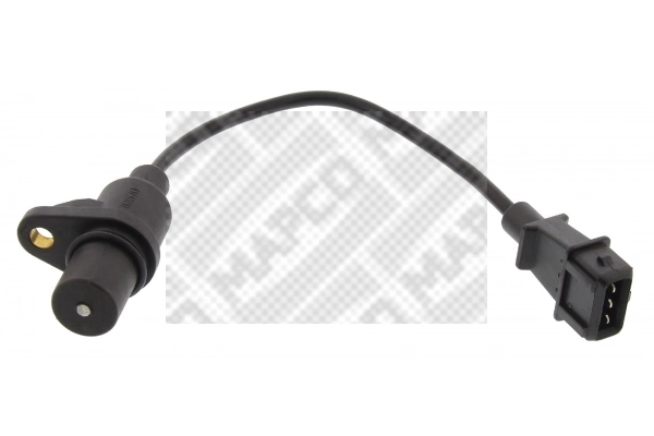 Capteur d'angle, vilebrequin MAPCO 82570